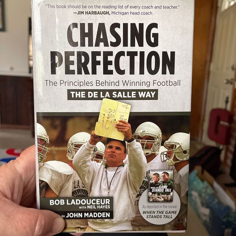 Chasing Perfection