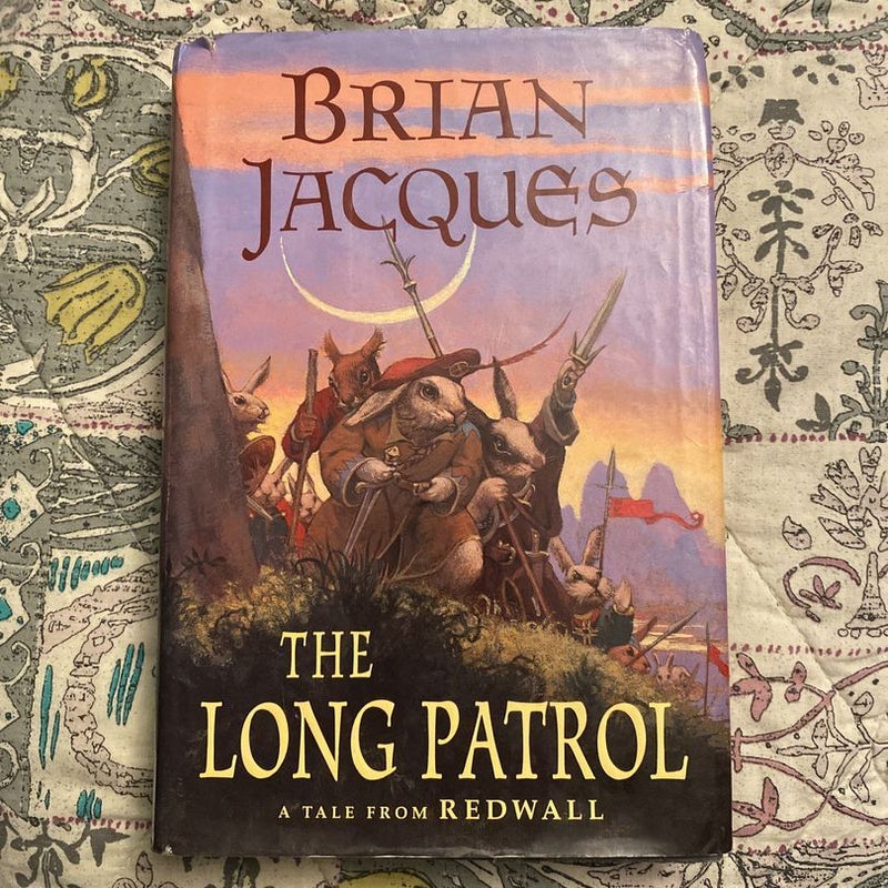 The Long Patrol