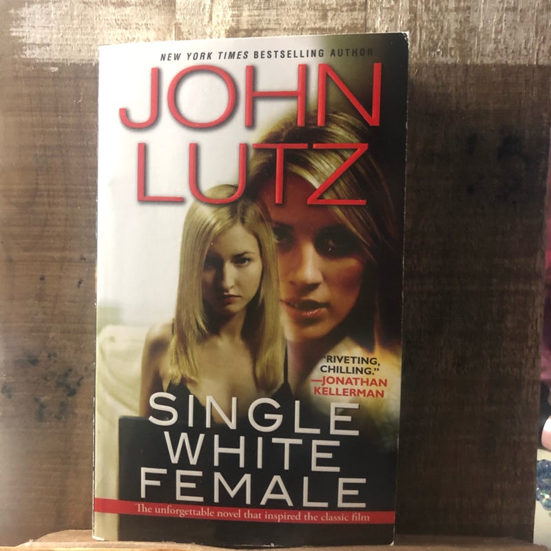 Single White Female