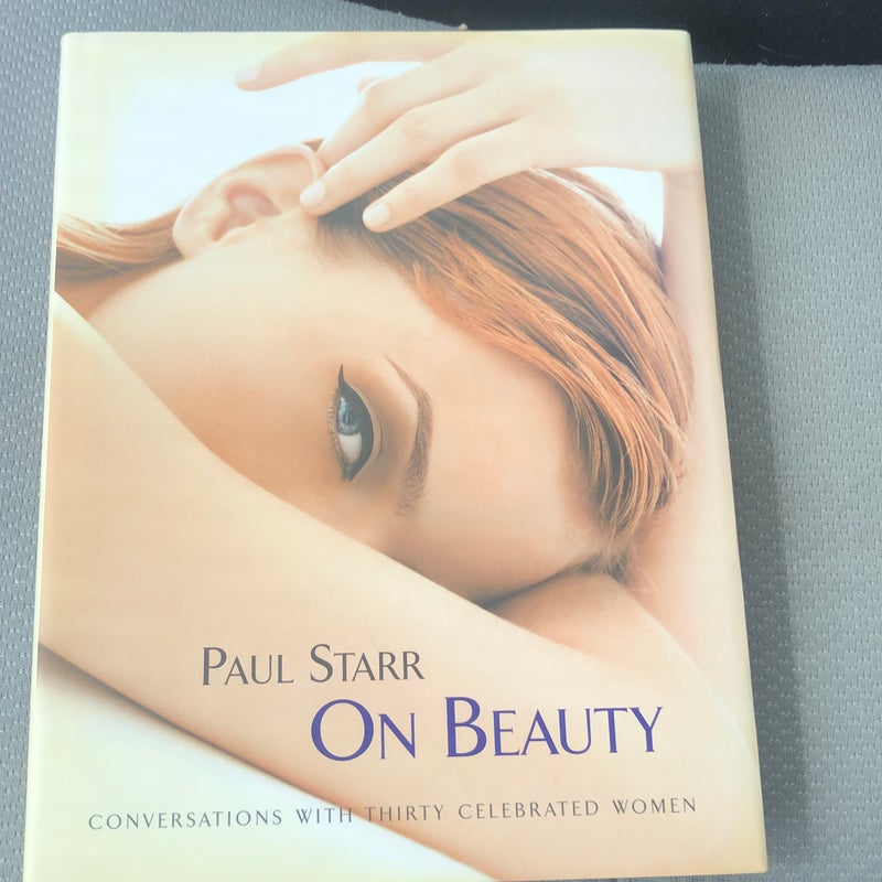 Paul Starr on Beauty
