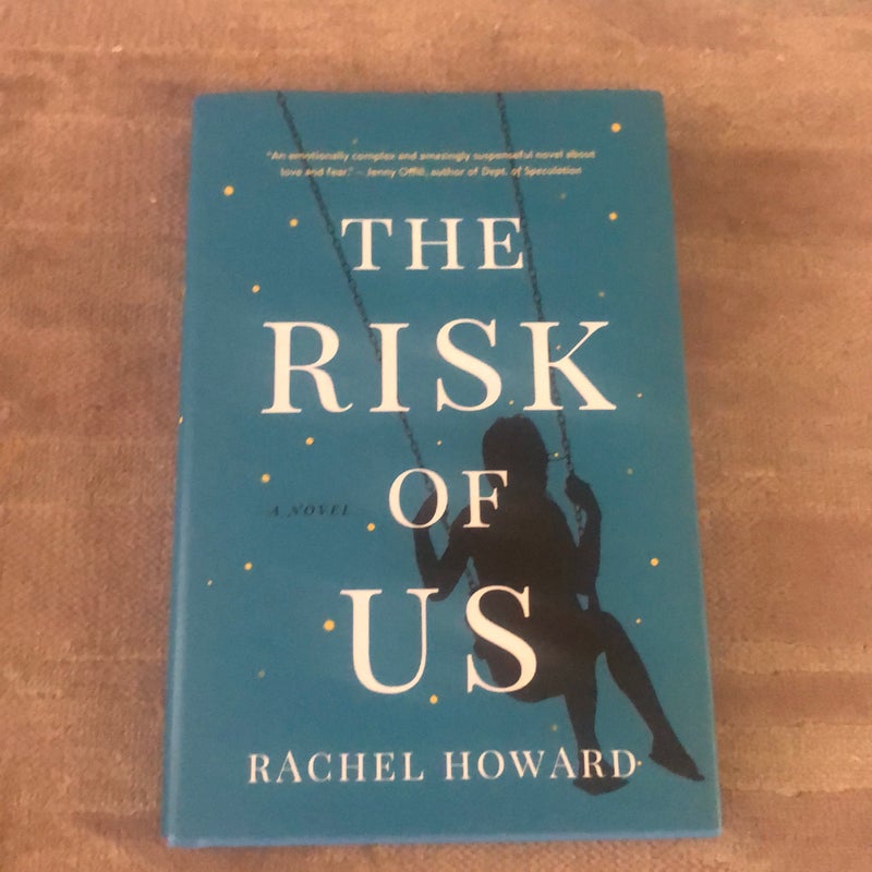 The Risk of Us