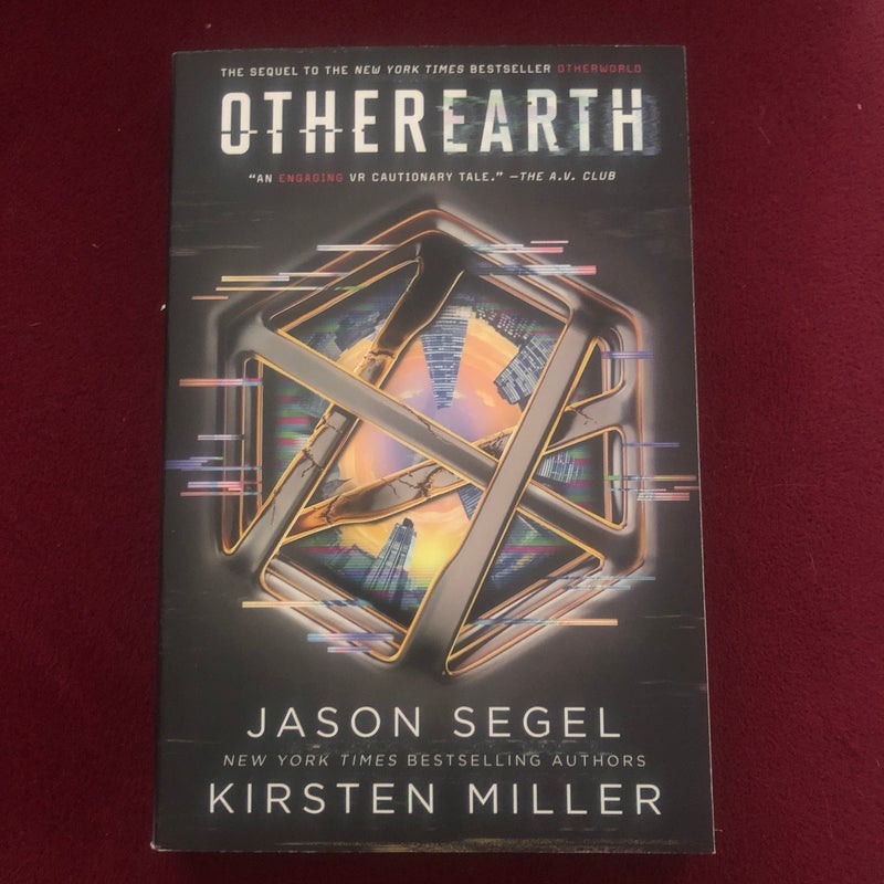 OtherEarth