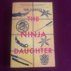 The Ninja Daughter