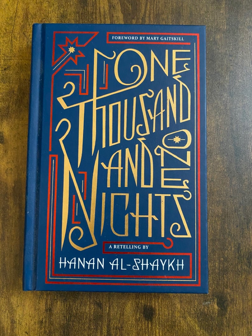 One Thousand and One Nights