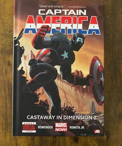 Captain America - Volume 1