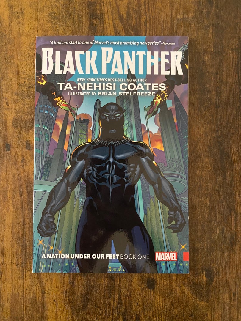 Black Panther