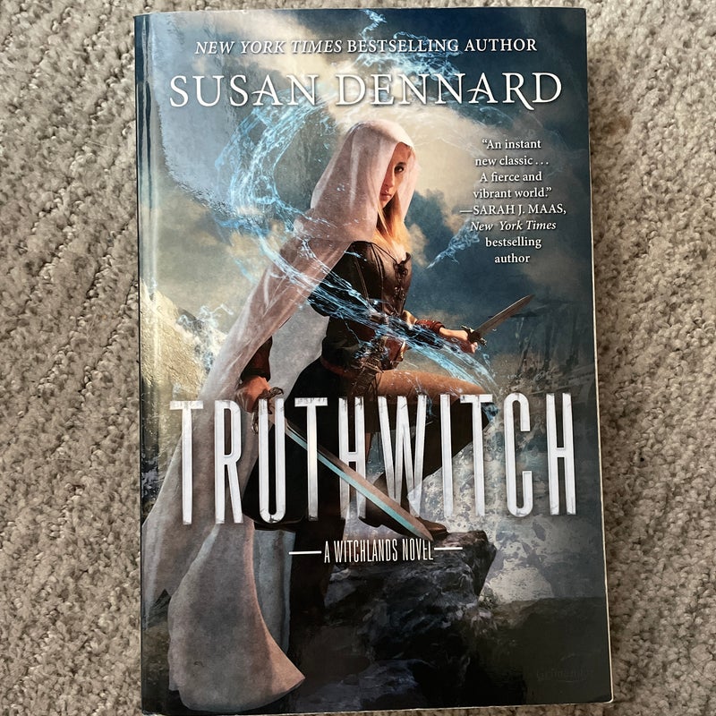 Truthwitch