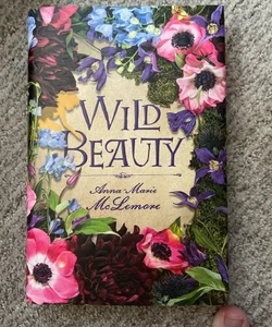 Wild Beauty - Signed
