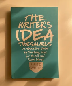 The Writer's Idea Thesaurus