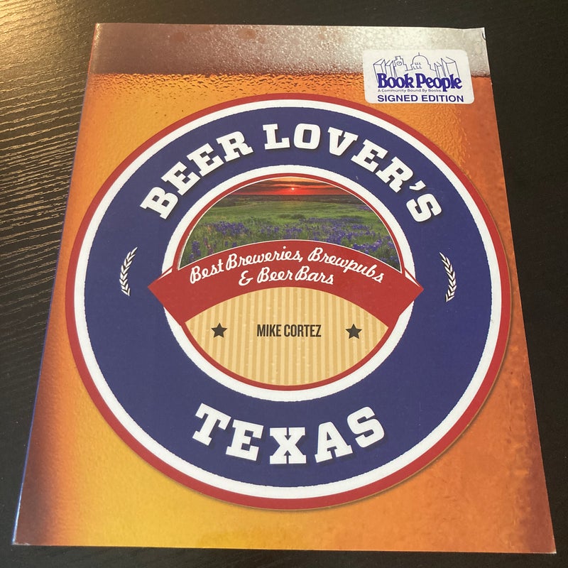 Best Breweries, Brewpubs and Beer Bars