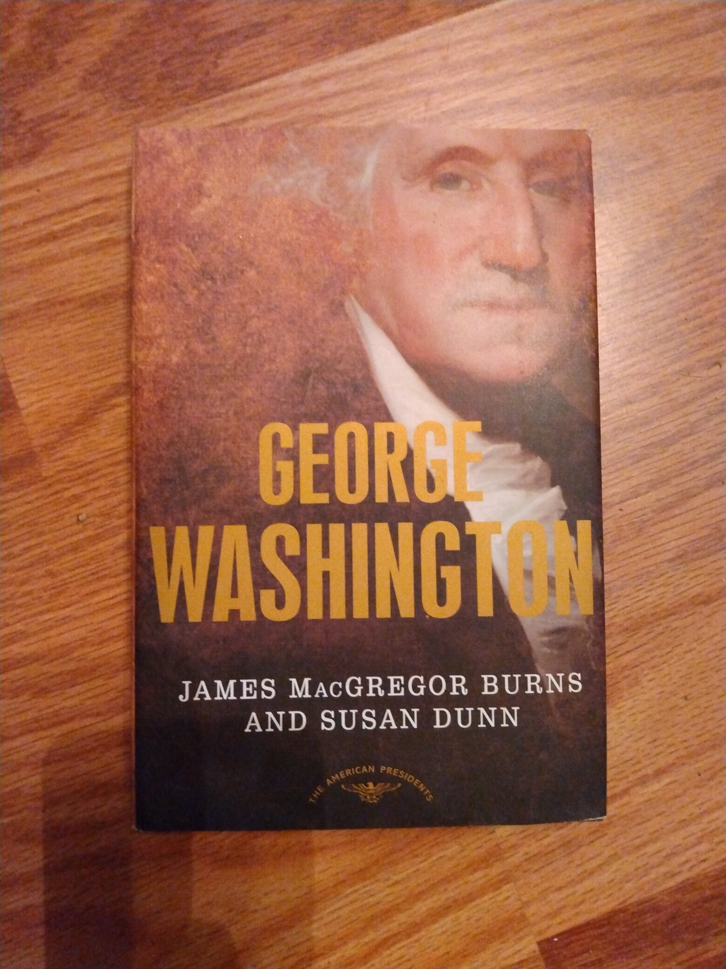 George Washington