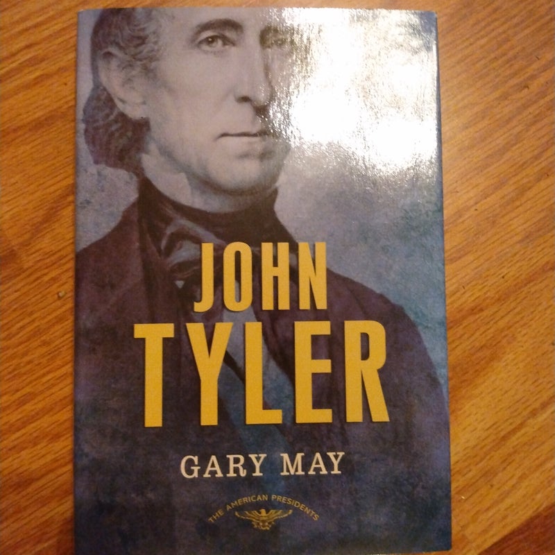 John Tyler