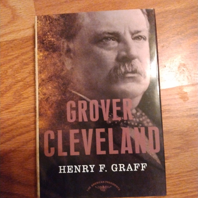 Grover Cleveland