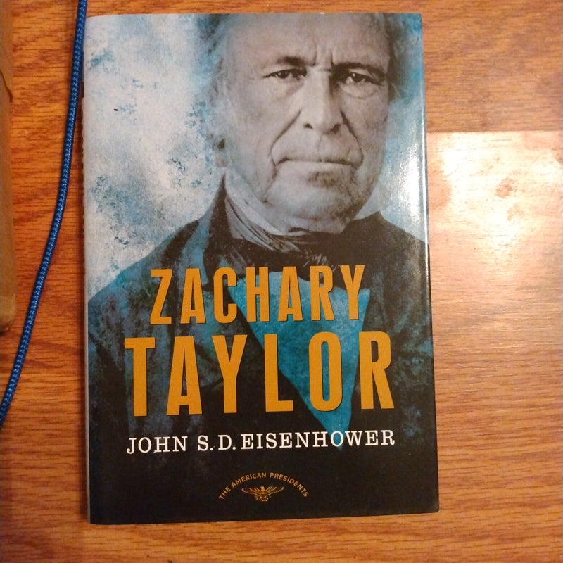 Zachary Taylor