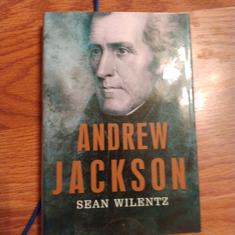 Andrew Jackson