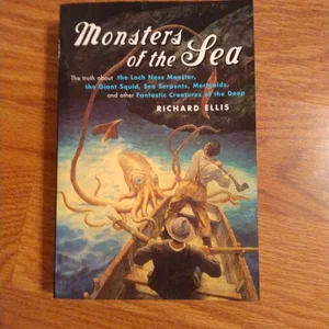 Monsters of the Sea