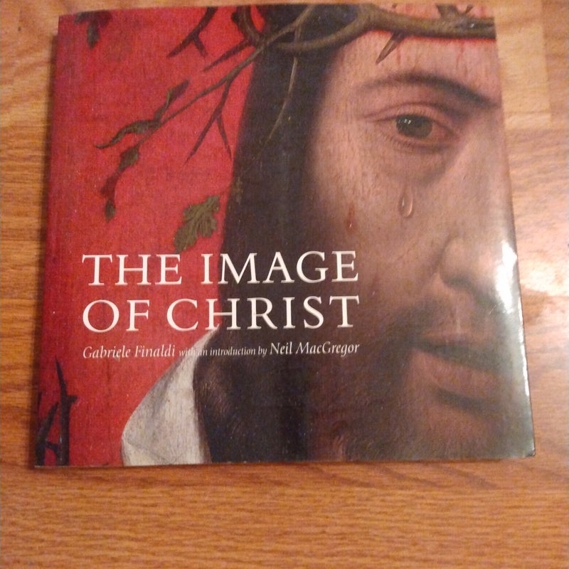 The Image of Christ