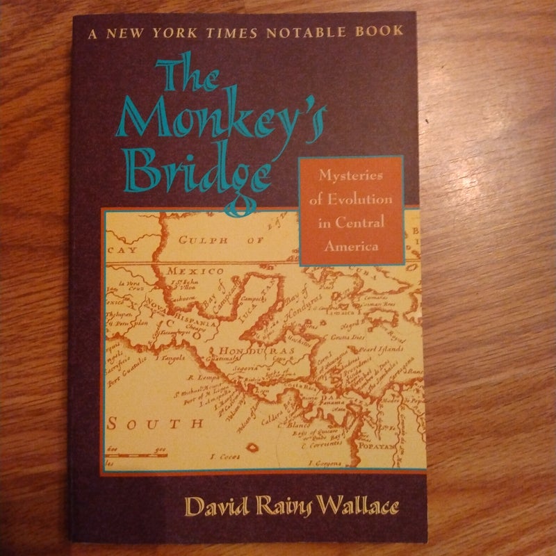 The Monkey's Bridge