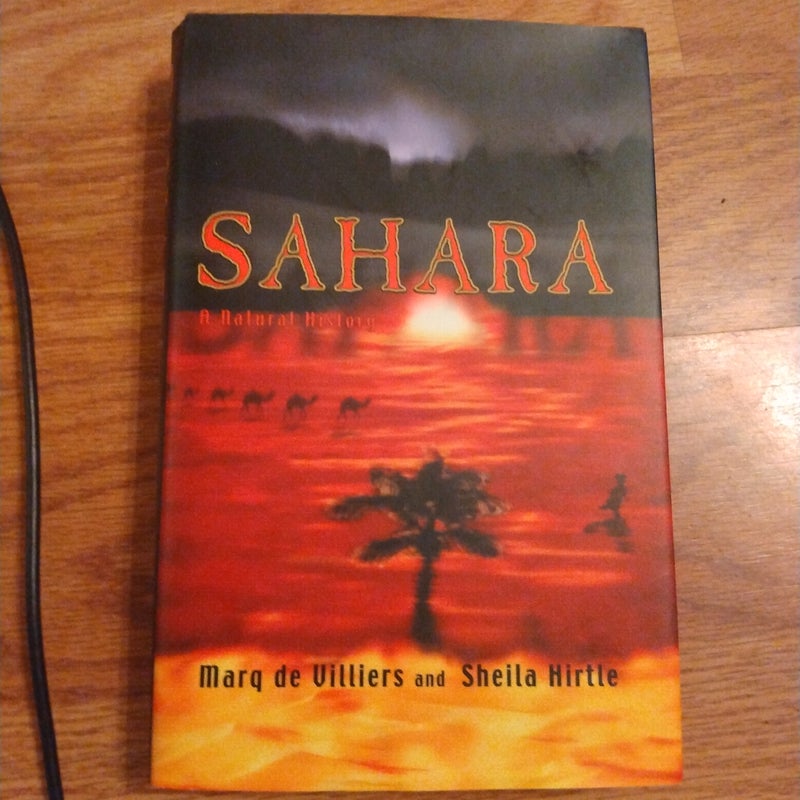 Sahara