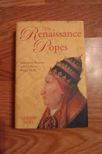 The Renaissance Popes
