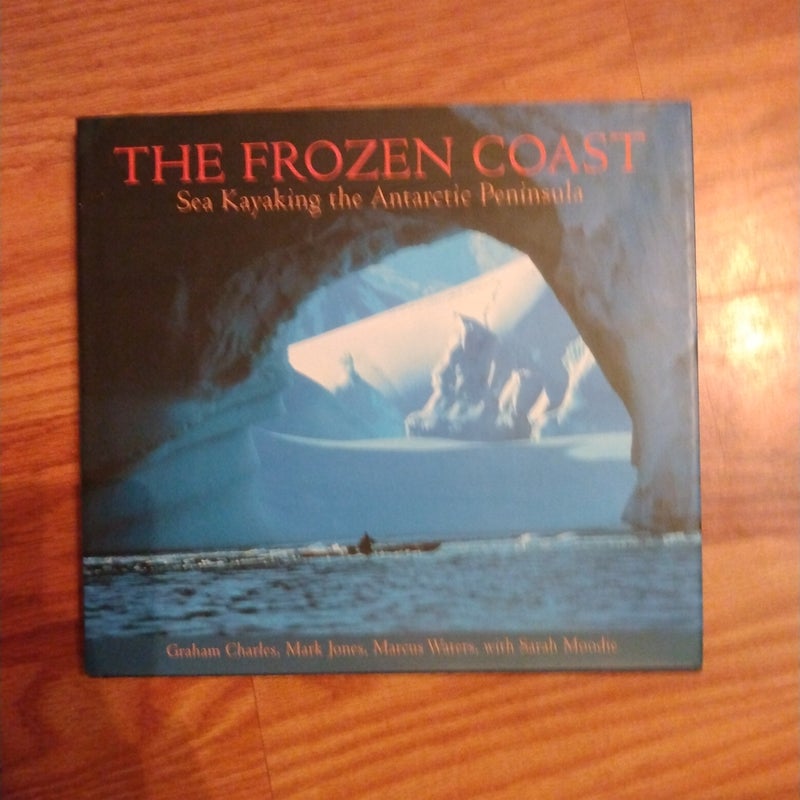 The Frozen Coast