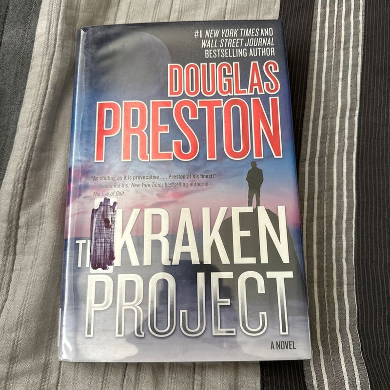 The Kraken Project