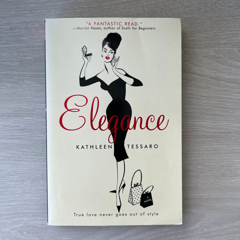 Elegance