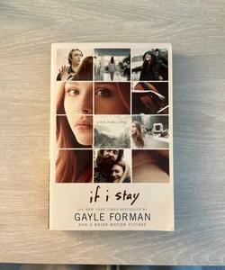 If I Stay