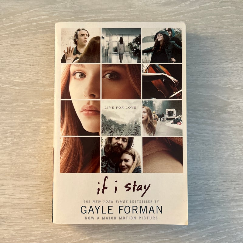 If I Stay