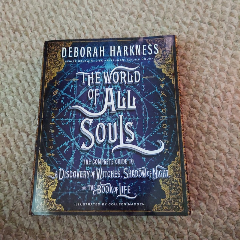 The World of All Souls