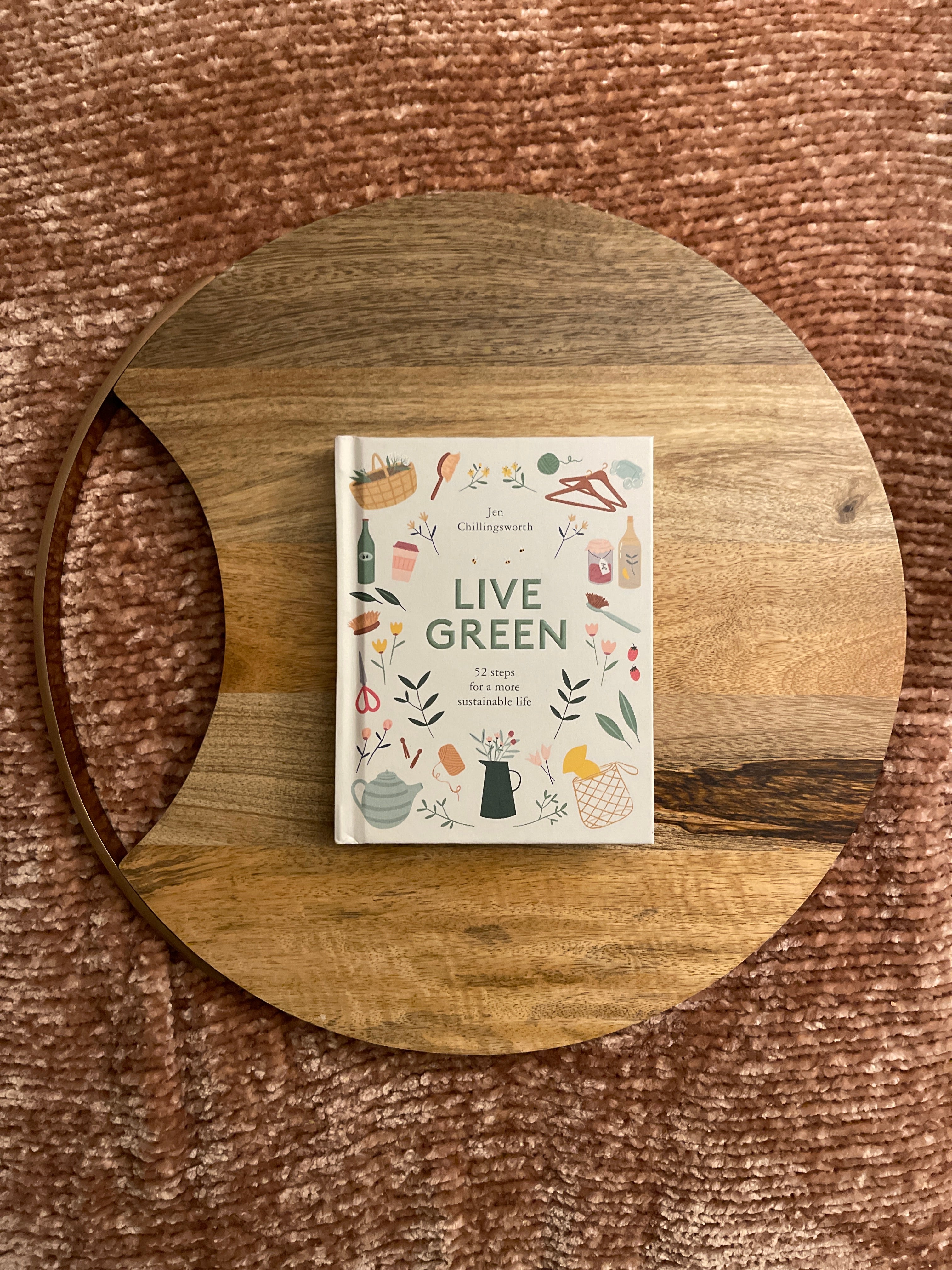 Live Green
