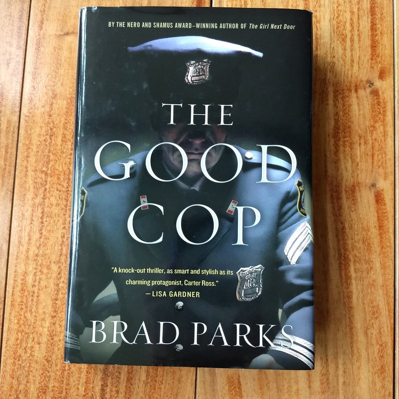 The Good Cop