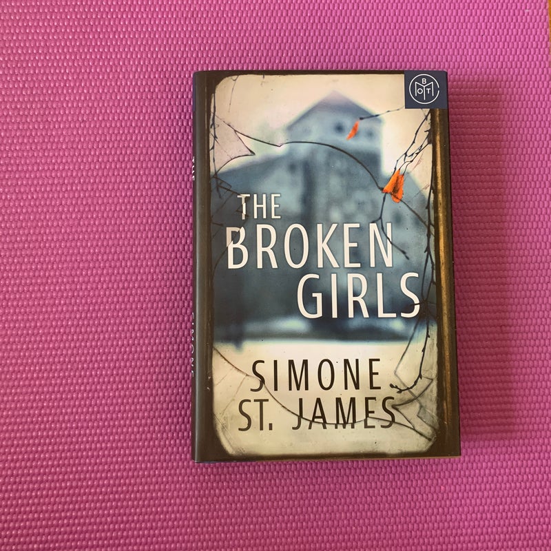 The Broken Girls