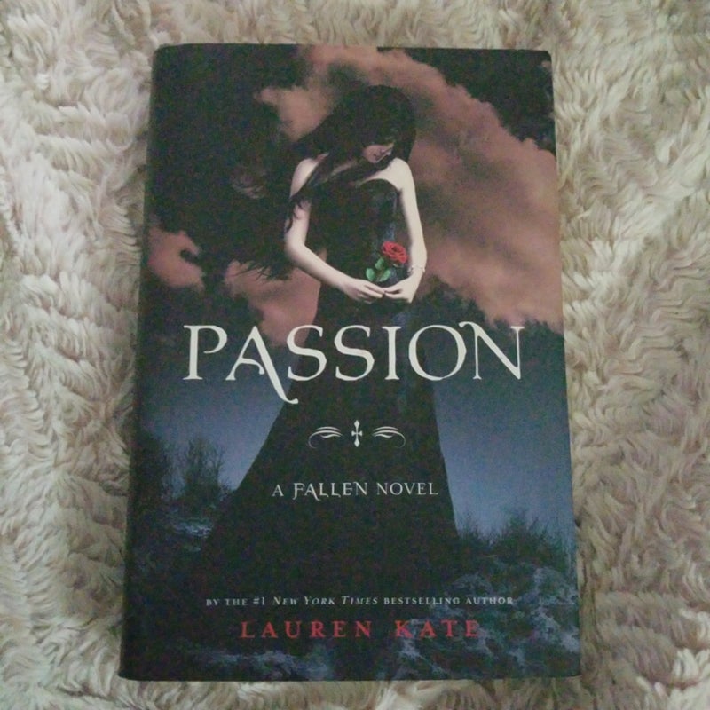 Passion