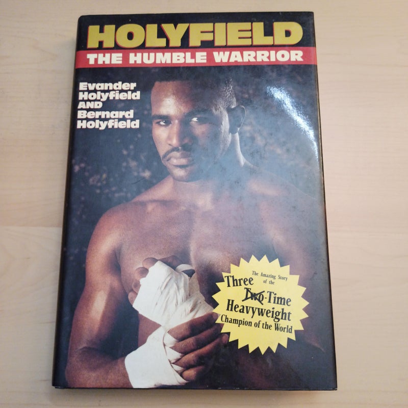 Holyfield