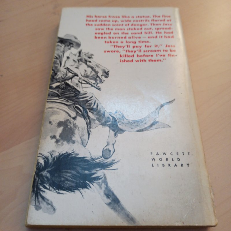 Apache Rising by Marvin H. Albert, Paperback | Pangobooks