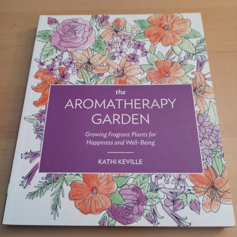 Pocket Guide to Aromatherapy