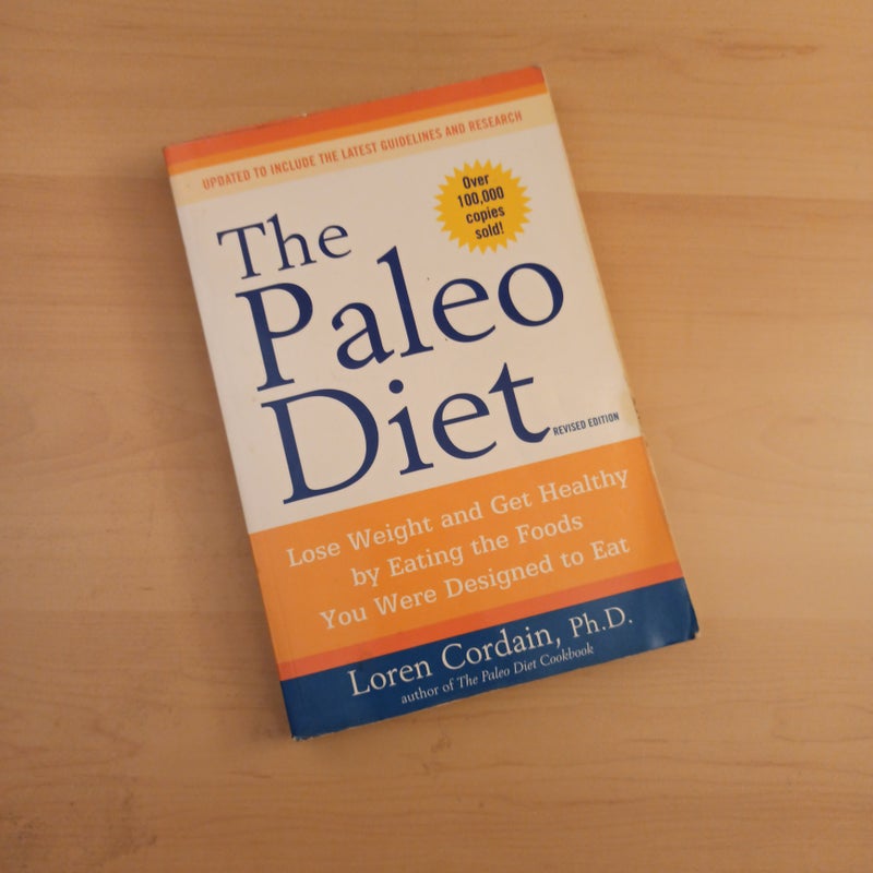The Paleo diet