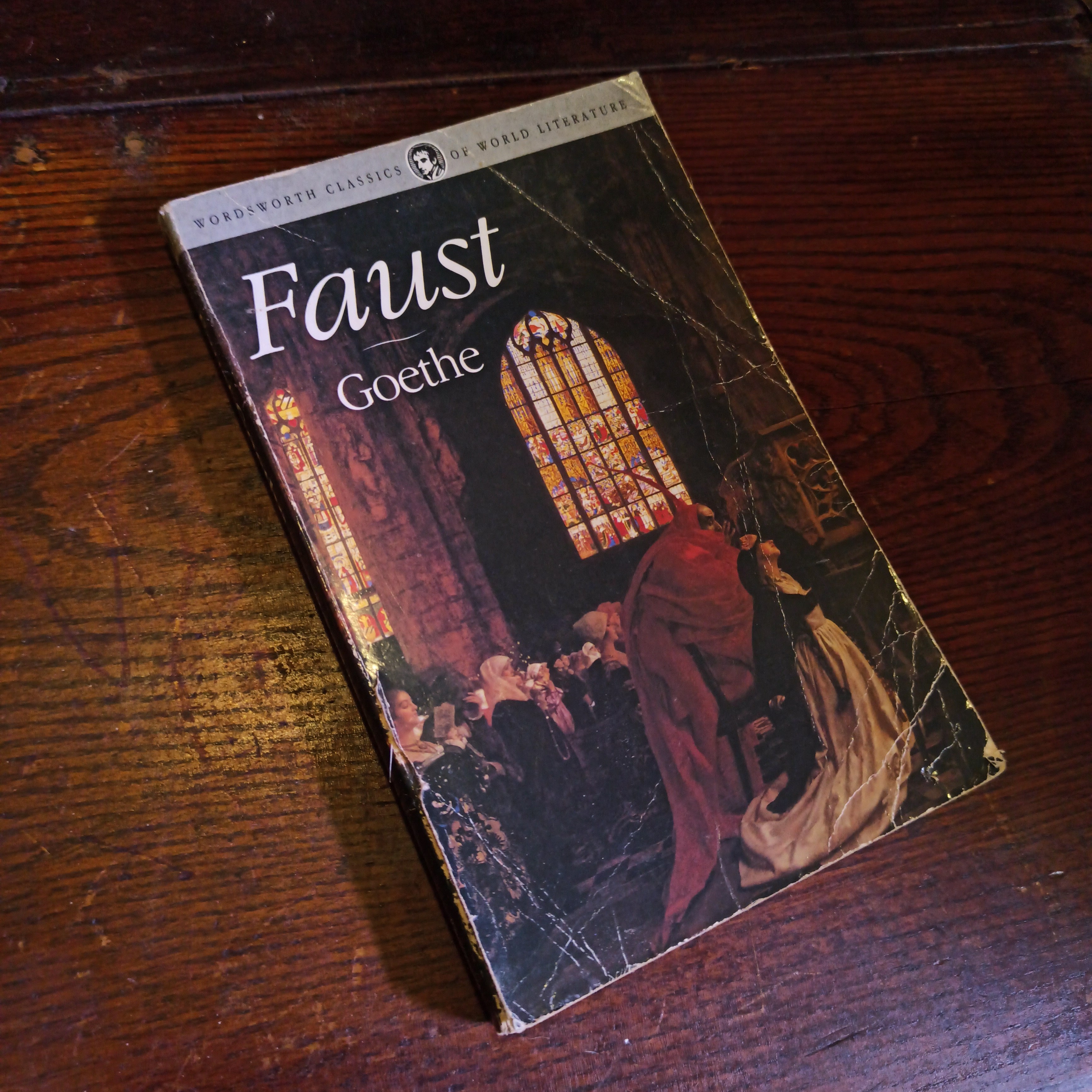 Faust