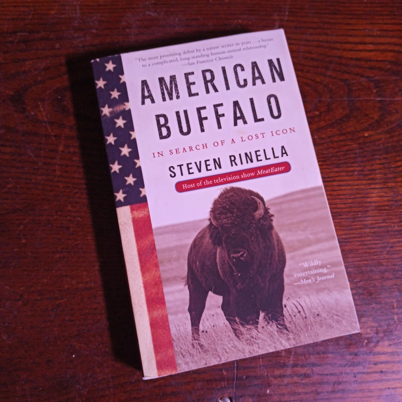 American Buffalo