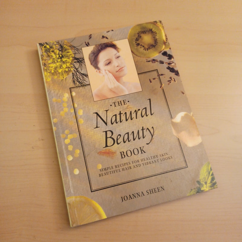 The Natural Beauty Kit