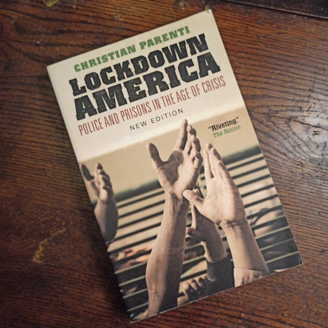 Lockdown America