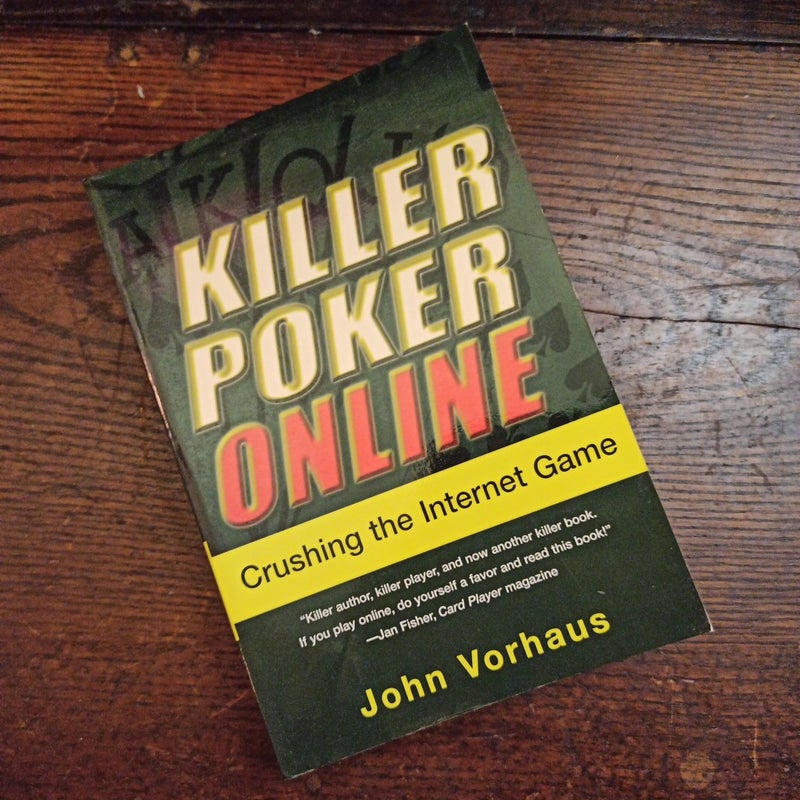 Killer Poker Online