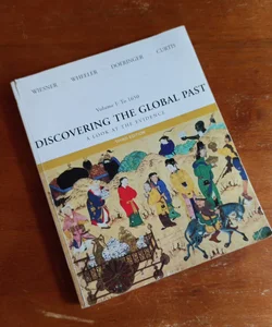 Discovering the Global Past to 1650