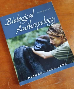 Biological Anthropology