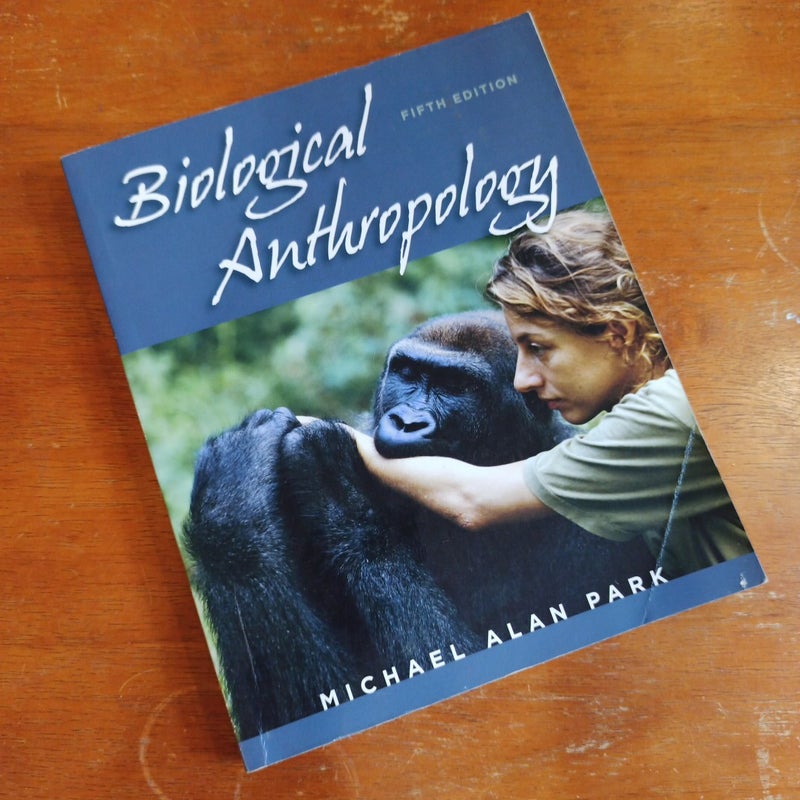 Biological Anthropology