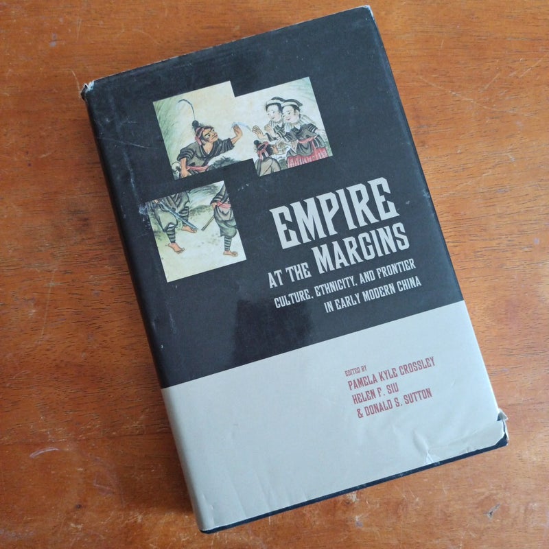 Empire at the Margins