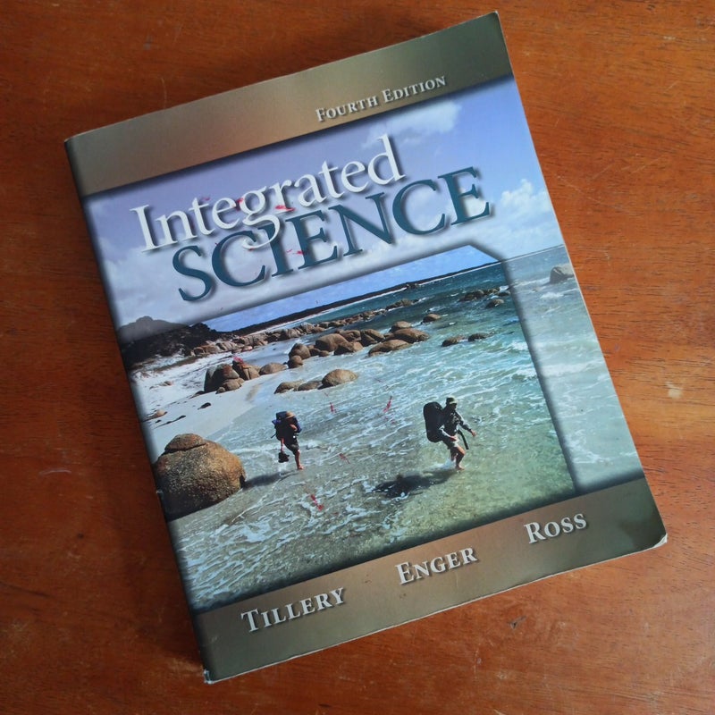 Integrated Science