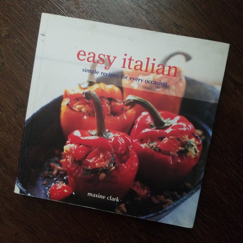 Easy Italian