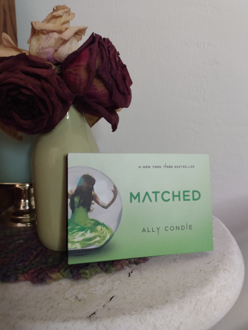 Penguin Minis: Matched